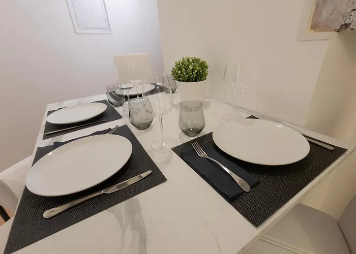 Apartment Piazza Del Popolo - The Heart Of