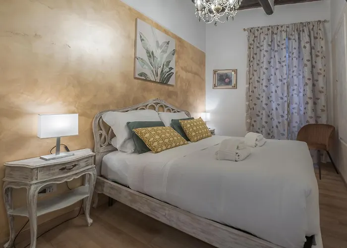 Piazza Del Popolo - The Heart Of Apartment Rome