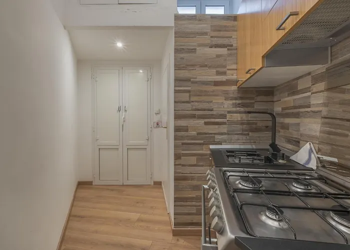 Apartment Piazza Del Popolo - The Heart Of